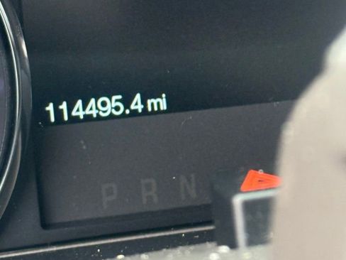 Used 2011 Ford F250 Lariat w/ Lariat Interior Pkg image 8