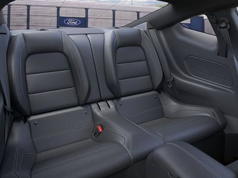 New 2026 Ford Mustang GT Premium RWD image 11