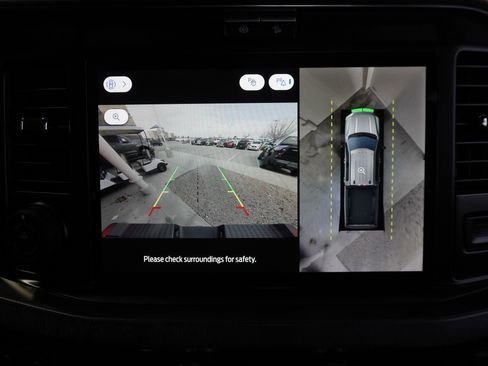 Used 2026 Ford F350 Platinum image 32