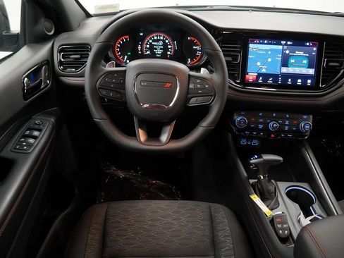 New 2026 Dodge Durango GT w/ Blacktop Package image 19