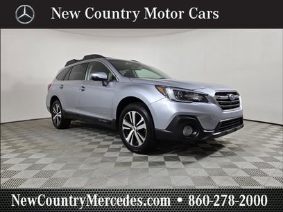 Used 2019 Subaru Outback 3.6R Limited