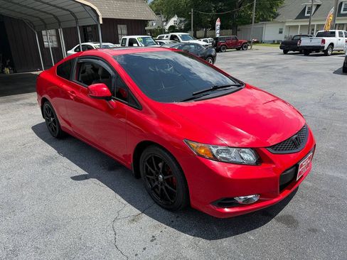 Used 2012 Honda Civic EX image 2