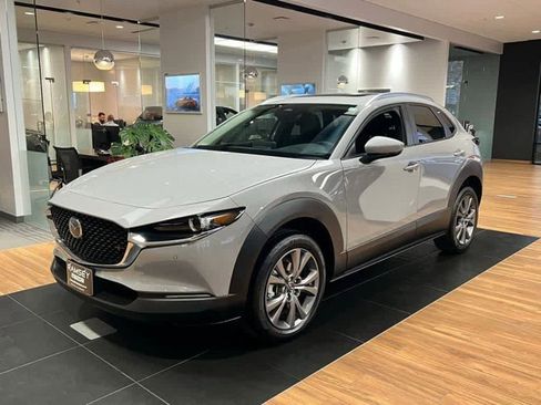 New 2026 MAZDA CX-30 AWD 2.5 S image 1