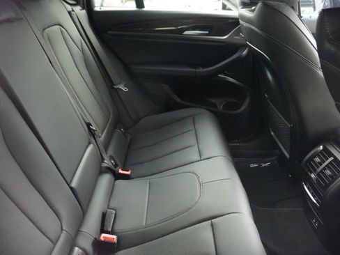 Used 2025 BMW X4 xDrive30i w/ Premium Package image 10