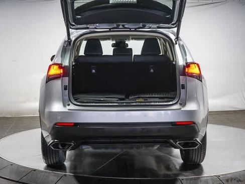 Used 2018 Lexus NX 300 FWD image 27
