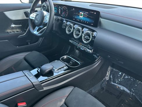 Certified 2023 Mercedes-Benz CLA 250 image 15