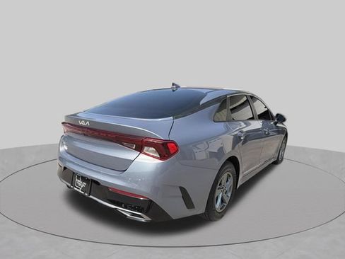 Used 2023 Kia K5 LXS FWD image 3