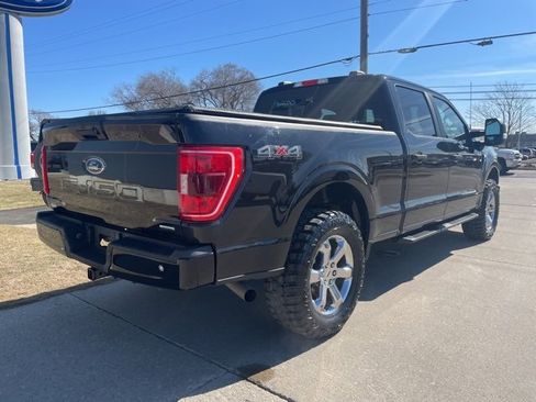 Used 2023 Ford F150 XLT w/ Trailer Tow Package image 9