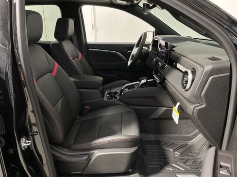 New 2026 Chevrolet Colorado Z71 w/ Z71 Convenience Package 2 AWD/4WD image 34