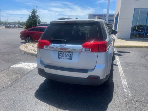 Used 2014 GMC Terrain SLE FWD image 13
