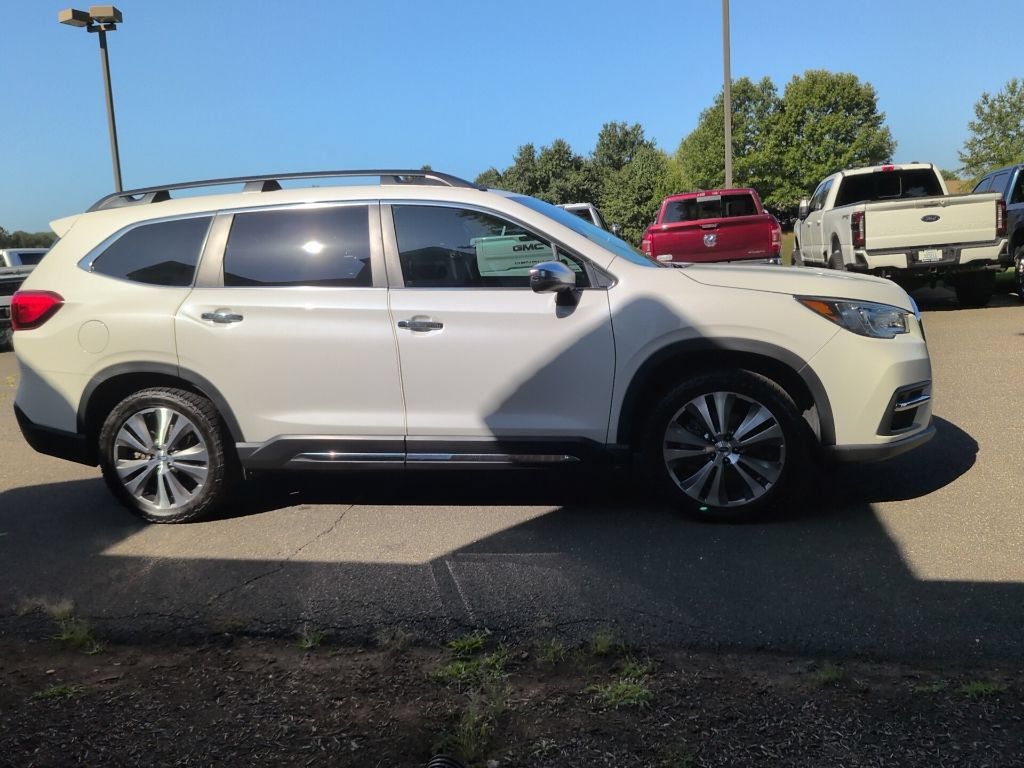 Used 2022 Subaru Ascent Touring AWD/4WD image 8
