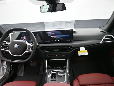 New 2026 BMW 430i w/ Parking Assistance Package image 27