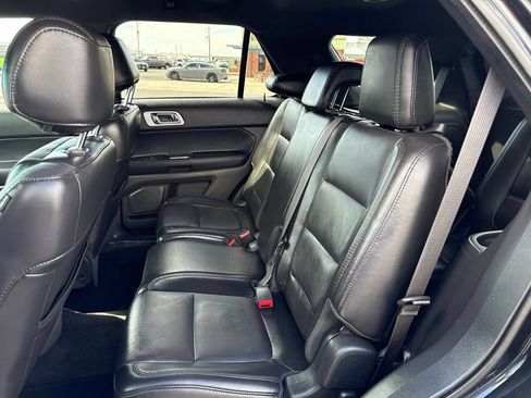 Used 2014 Ford Explorer XLT w/ Equipment Group 202A AWD/4WD image 21
