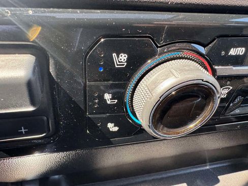 Used 2024 Chevrolet Silverado 2500 LTZ w/ LTZ Plus Package image 44