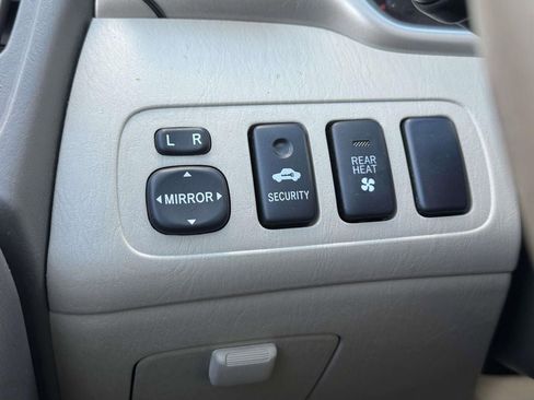 Used 2007 Toyota Highlander V6 image 23