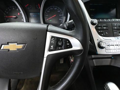 Used 2013 Chevrolet Equinox LT image 28