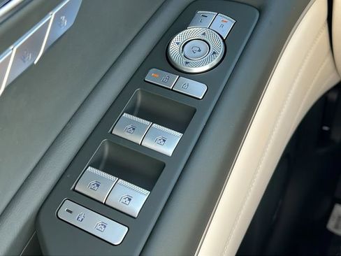 New 2026 Genesis GV80 3.5T Prestige AWD/4WD image 23