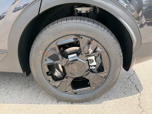 New 2026 Kia Sportage X-Line AWD/4WD image 25
