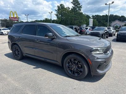 Used 2023 Dodge Durango R/T