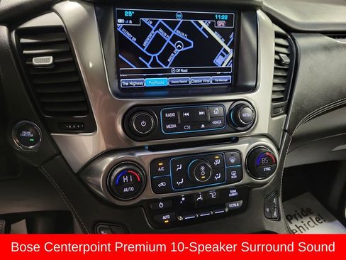 Used 2019 Chevrolet Tahoe Premier image 15