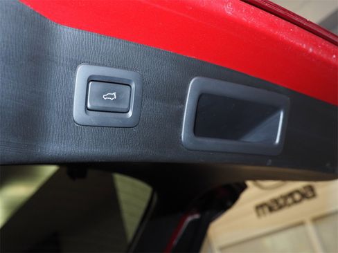 Certified 2024 MAZDA CX-5 AWD 2.5 S w/ Premium Package image 14