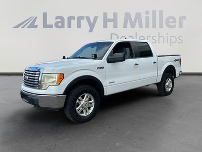 Used 2013 Ford F150 XL w/ XL Plus Pkg
