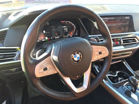 Used 2020 BMW X7 xDrive40i w/ Premium Package image 10