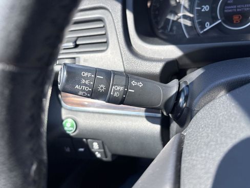 Used 2016 Honda CR-V Touring image 20