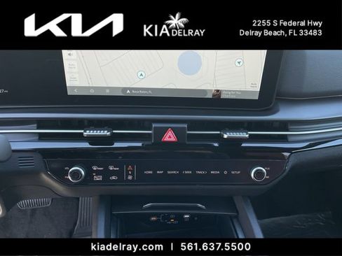 New 2026 Kia Sportage SX Prestige image 21