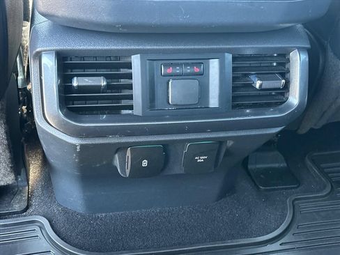 Used 2023 Ford F150 Lariat w/ Equipment Group 502A High AWD/4WD image 20