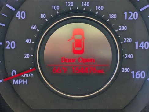 Used 2012 Kia Optima EX FWD image 11