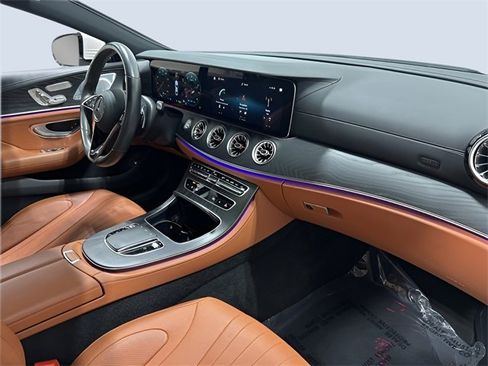 Certified 2022 Mercedes-Benz CLS 450 4MATIC image 12