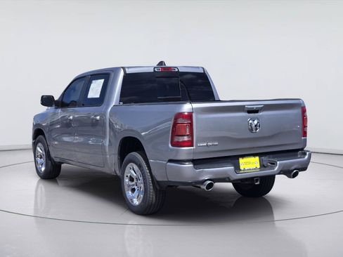 Used 2020 RAM 1500 Lone Star RWD image 6