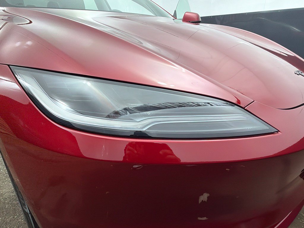 Used 2026 Tesla Model 3 AWD/4WD image 25