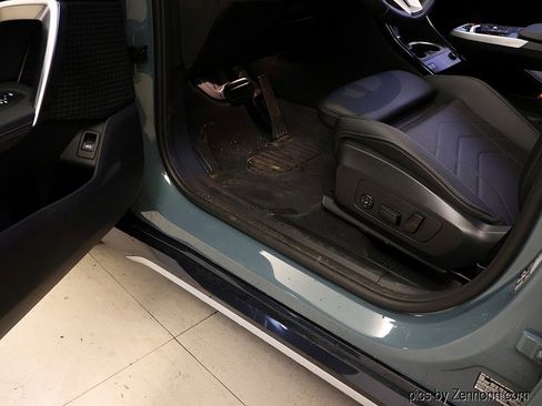 Certified 2025 BMW X1 xDrive28i image 27