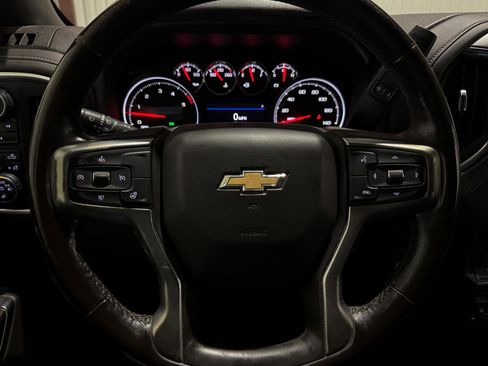 Used 2022 Chevrolet Silverado 2500 LT w/ Texas Edition AWD/4WD image 8