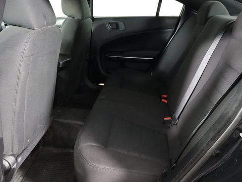 Used 2016 Dodge Charger Police RWD image 16
