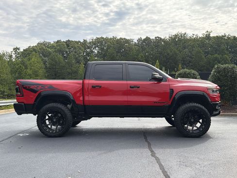 Used 2023 RAM 1500 TRX AWD/4WD image 5