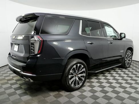 New 2026 Chevrolet Tahoe High Country w/ Sun And Tow Package image 30