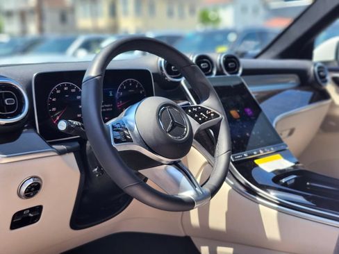 Certified 2026 Mercedes-Benz GLC 300 4MATIC image 20
