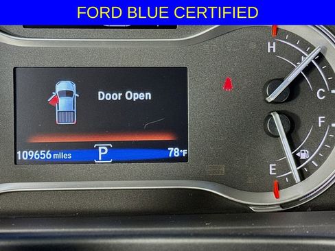 Used 2018 Honda Ridgeline RTL-T image 12