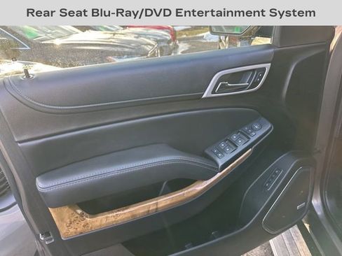 Used 2016 GMC Yukon XL Denali w/ Open Road Package image 8