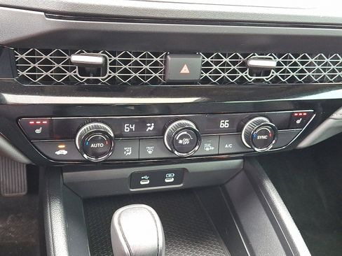 Used 2023 Honda Accord EX-L image 16