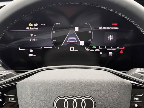 New 2025 Audi A5 2.0T Premium Plus image 17