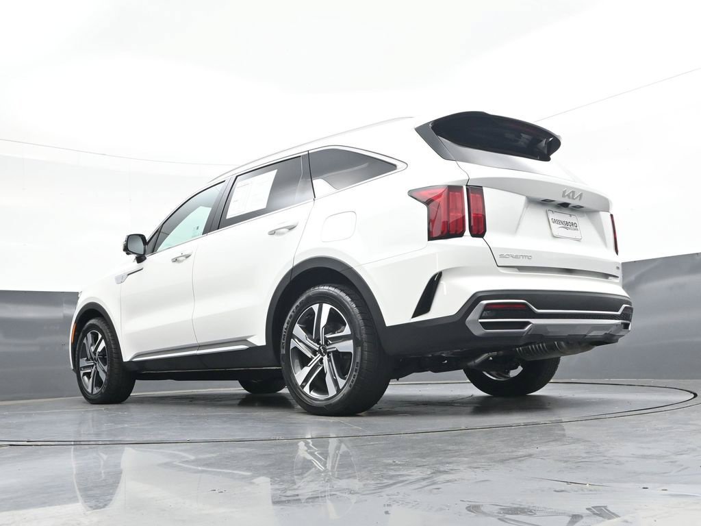 Used 2023 Kia Sorento SX Prestige AWD/4WD image 38