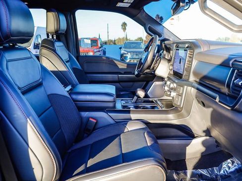 Used 2025 Ford F150 Raptor image 18