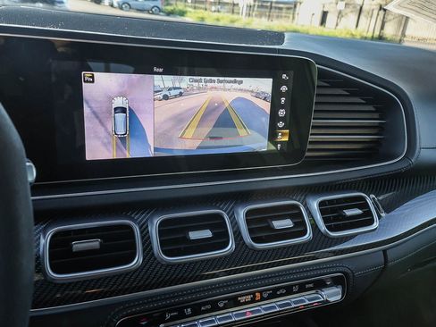 Used 2023 Mercedes-Benz GLE 63 AMG S image 41