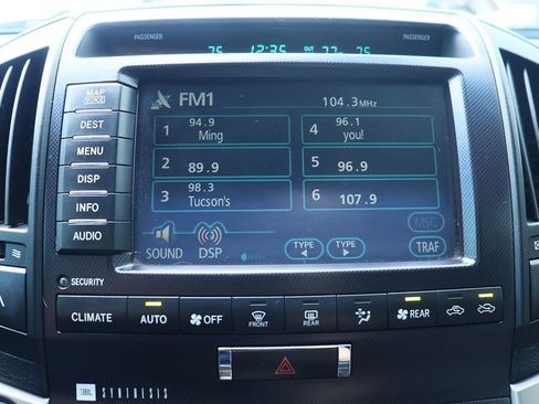 Used 2008 Toyota Land Cruiser image 48