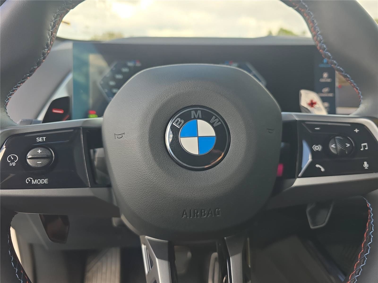 Used 2025 BMW X3 M50 w/ M Sport Professional Package AWD/4WD image 20