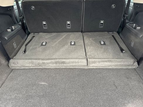 New 2025 Nissan Pathfinder SL image 18